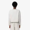 Women’s Contrast Trim Sport Sweatshirt