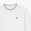 Women’s Contrast Trim Sport Sweatshirt
