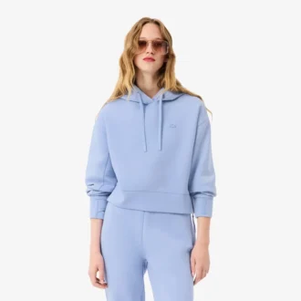 Women’s Cotton Hoodie