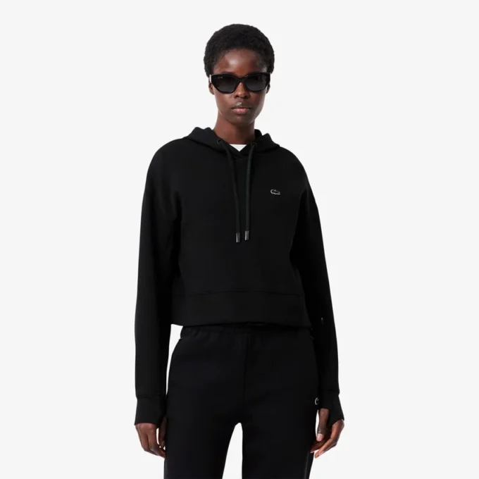 Women’s Cotton Hoodie