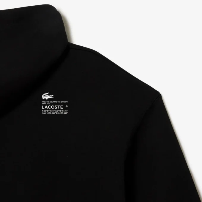 Women’s Cotton Hoodie