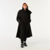 Women’s Cotton Hoodie