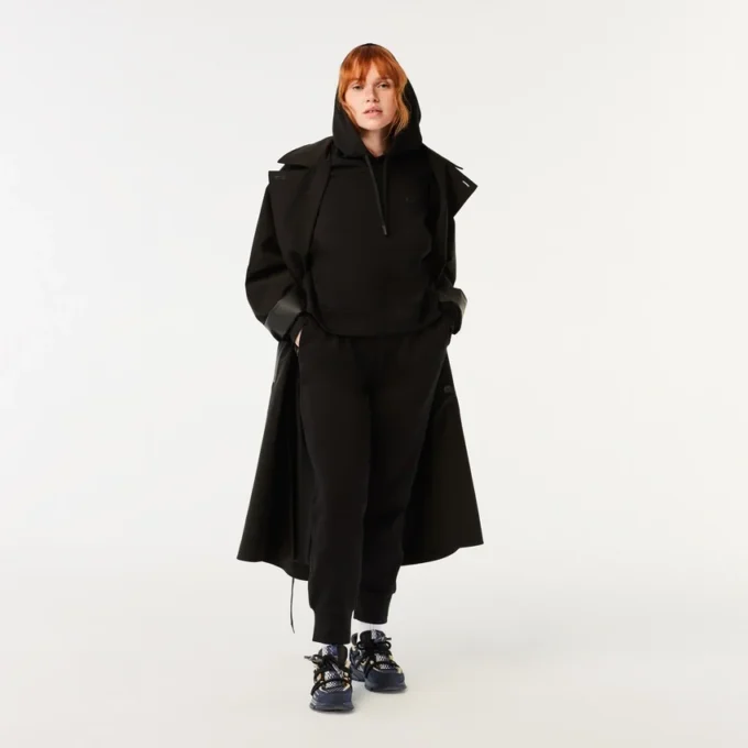 Women’s Cotton Hoodie
