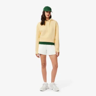 Women’s Cotton Hoodie