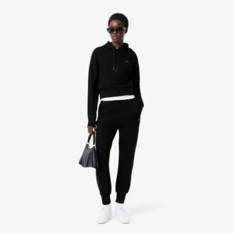 Women’s Cotton Hoodie