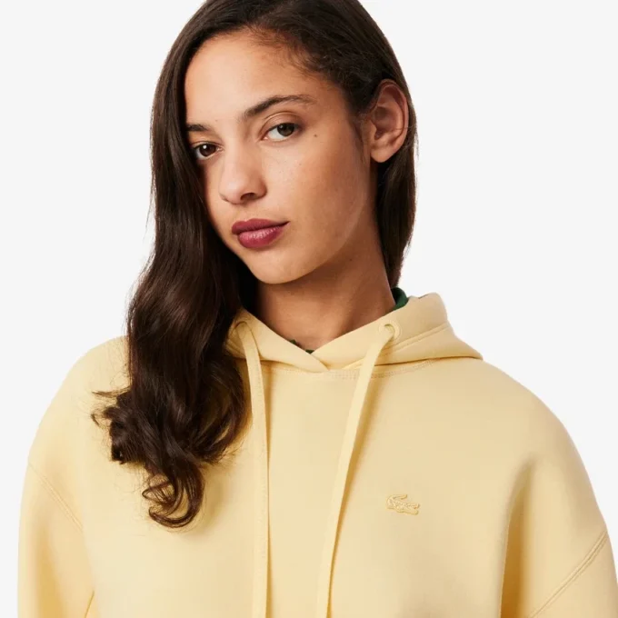 Women’s Cotton Hoodie