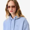 Women’s Cotton Hoodie