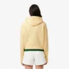 Women’s Cotton Hoodie