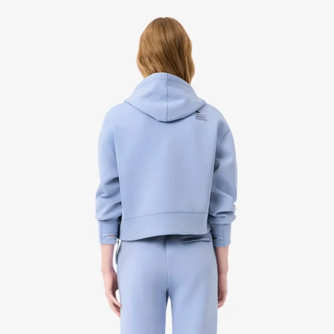 Women’s Cotton Hoodie