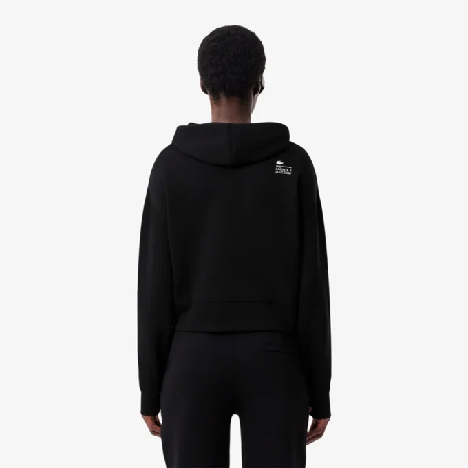 Women’s Cotton Hoodie