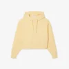 Women’s Cotton Hoodie
