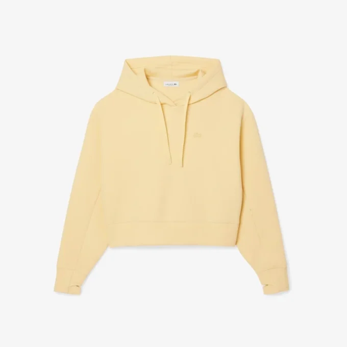 Women’s Cotton Hoodie