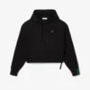 Women’s Cotton Hoodie