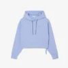 Women’s Cotton Hoodie