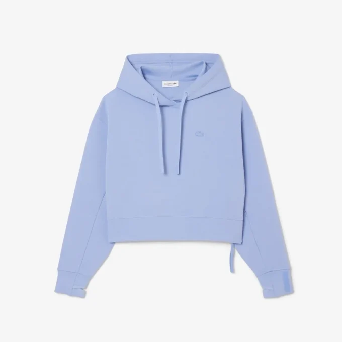 Women’s Cotton Hoodie