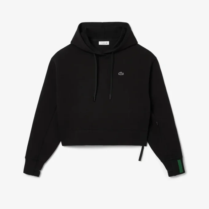 Women’s Cotton Hoodie