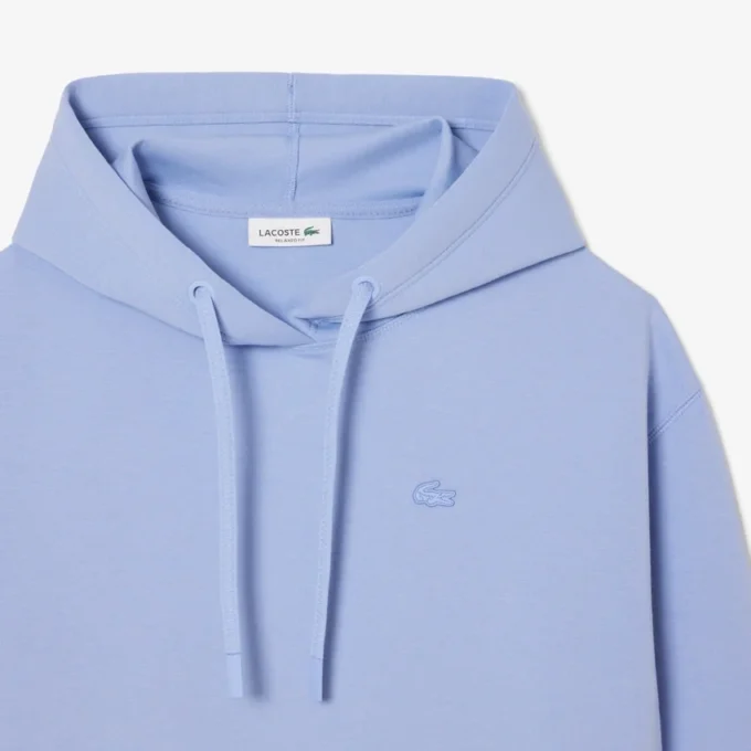 Women’s Cotton Hoodie