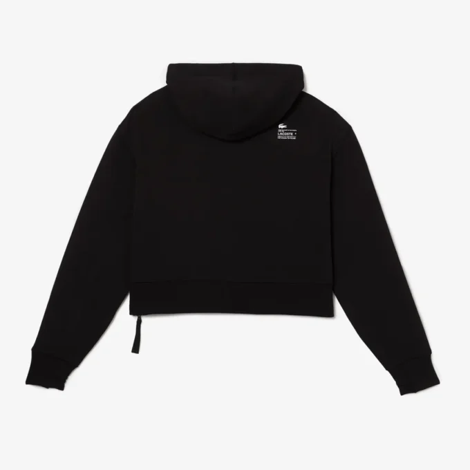 Women’s Cotton Hoodie