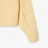 Women’s Cotton Hoodie