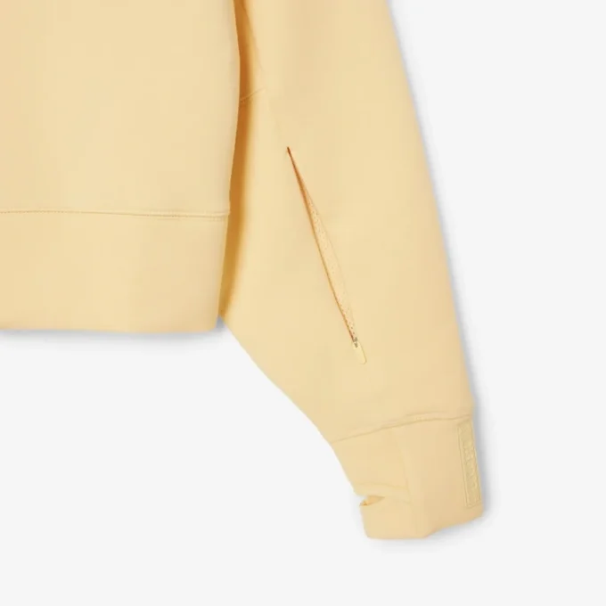Women’s Cotton Hoodie
