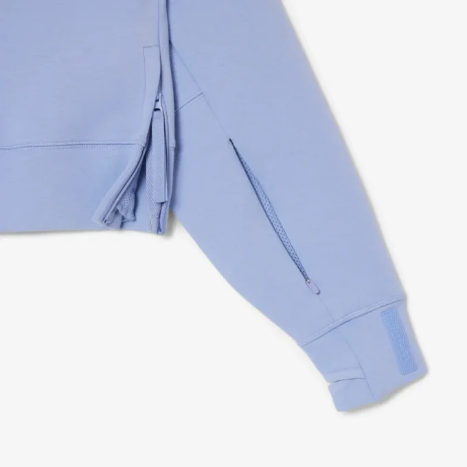 Women’s Cotton Hoodie