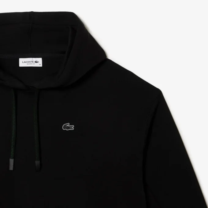 Women’s Cotton Hoodie