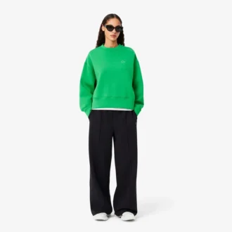 Women’s Cotton Sweatpants