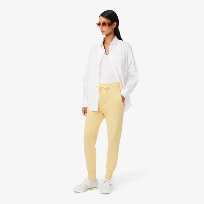 Women’s Cotton Sweatpants