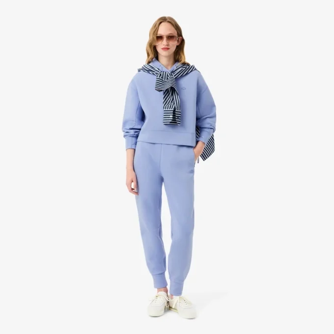 Women’s Cotton Sweatpants