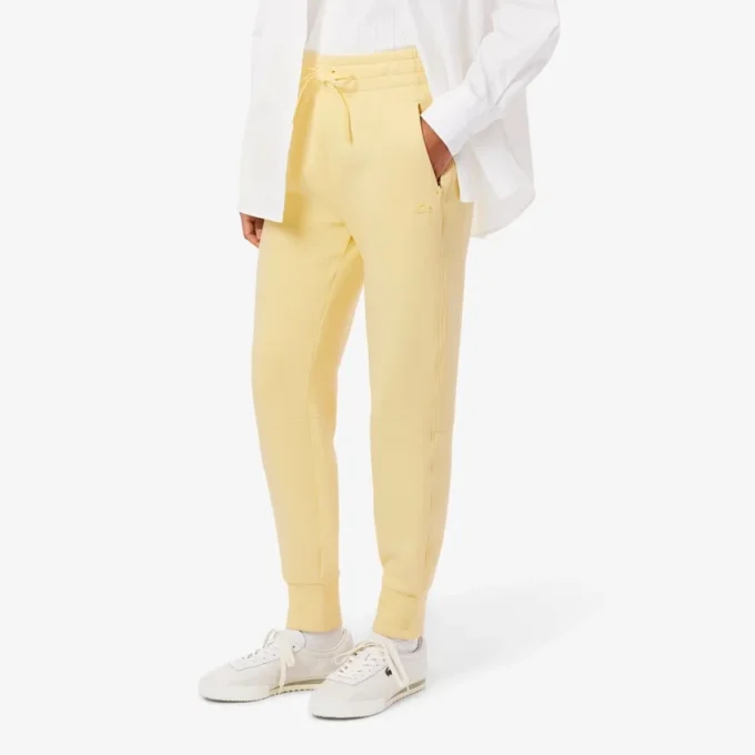 Women’s Cotton Sweatpants