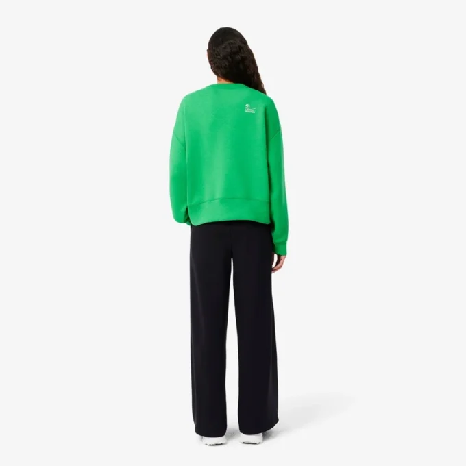 Women’s Cotton Sweatpants