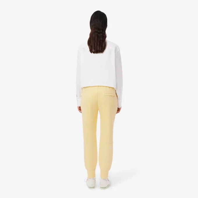 Women’s Cotton Sweatpants