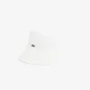 Women’s Cotton Twill Bucket Hat