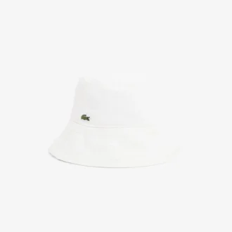 Women’s Cotton Twill Bucket Hat