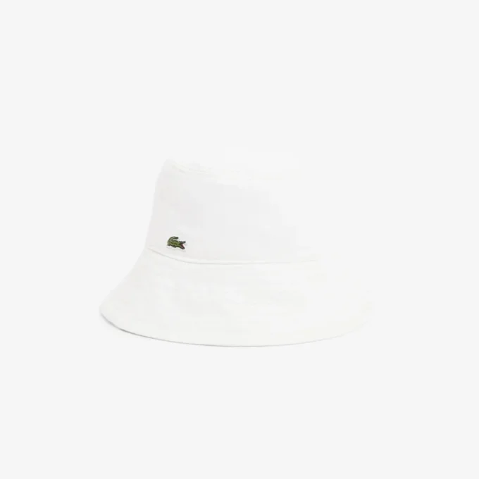 Women’s Cotton Twill Bucket Hat