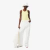 Women’s Cotton Twill Bucket Hat