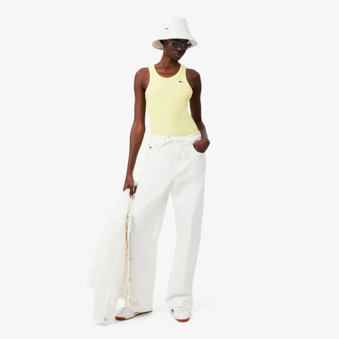 Women’s Cotton Twill Bucket Hat