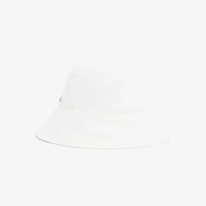 Women’s Cotton Twill Bucket Hat