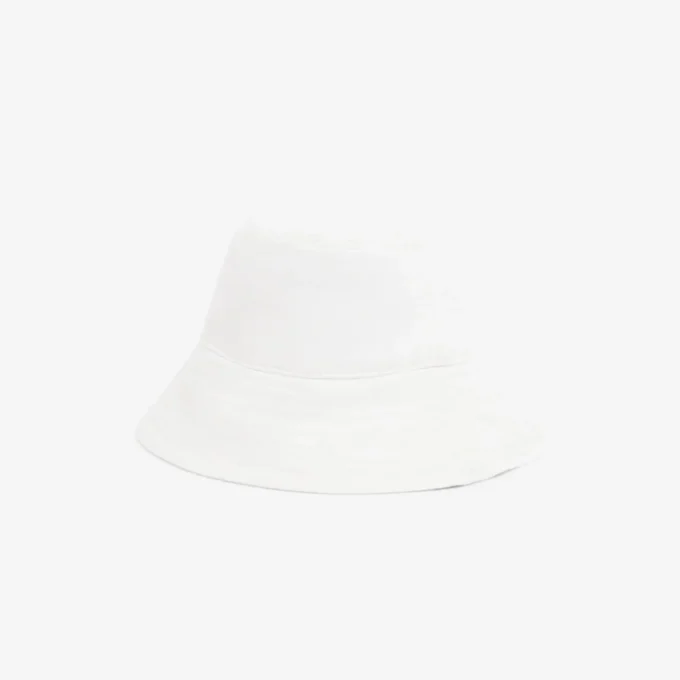 Women’s Cotton Twill Bucket Hat