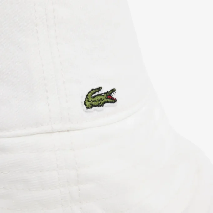 Women’s Cotton Twill Bucket Hat