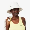 Women’s Cotton Twill Bucket Hat