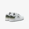 Women’s Court Cage Leather Sneakers