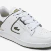 Women’s Court Cage Leather Sneakers