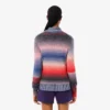 Women’s Crew Neck Ombra Sweater