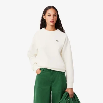 Women’s Crew Neck Piqua Sweatshirt