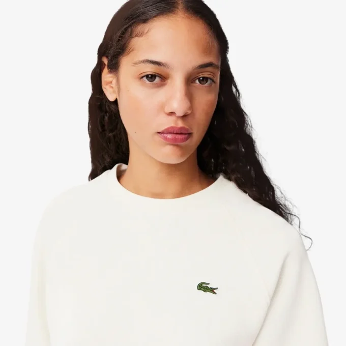 Women’s Crew Neck Piqua Sweatshirt