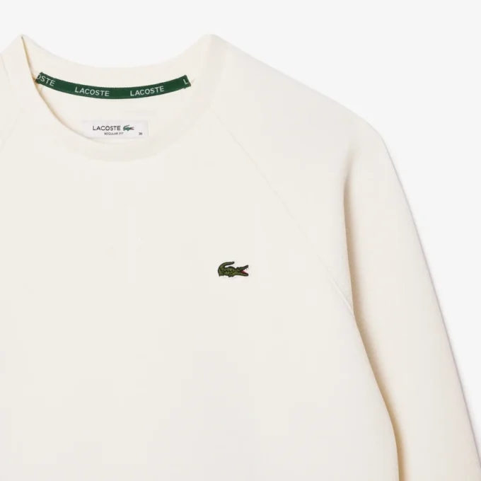 Women’s Crew Neck Piqua Sweatshirt