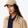 Women’s Double Collar Stretch Jacket
