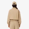 Women’s Double Collar Stretch Jacket