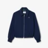 Women’s Double Collar Stretch Jacket
